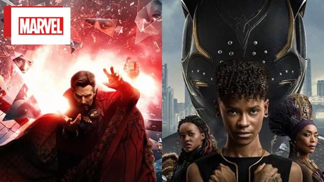 Marvel: O melhor filme de 2022 está no Disney+, não no cinema!