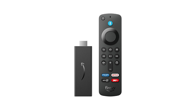 Imagem da notícia Ressaca 5.5: Fire TV Stick HD está no precinho com 28% de desconto na Amazon