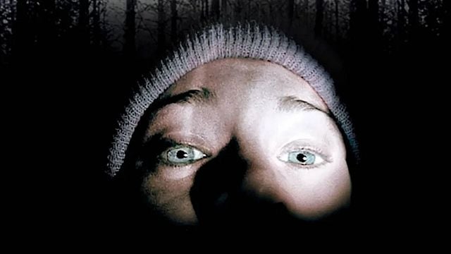 Imagem da notícia A criatura original de A Bruxa de Blair nunca foi mostrada na tela – e este é o verdadeiro motivo