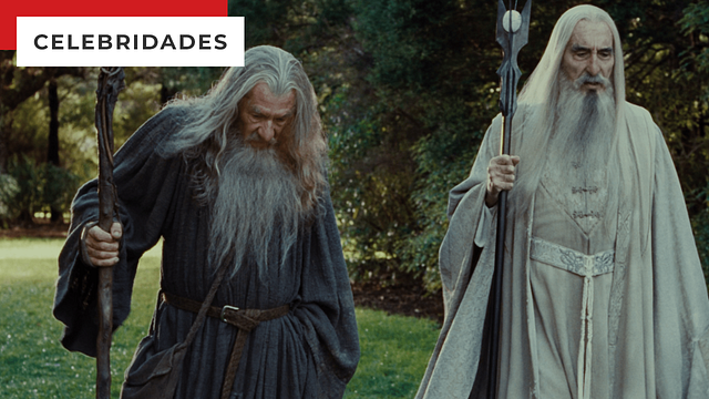 Imagem da notícia O Senhor dos Anéis: Por que Peter Jackson mudou o final do livro de Tolkien para sua famosa trilogia de filmes?