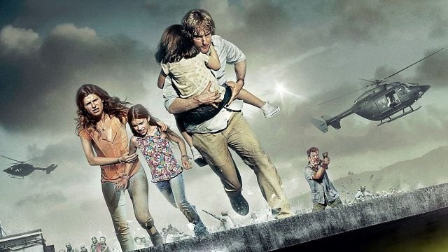 Imagem da notícia Para assistir online: Um suspense eletrizante com estrelas da Marvel e James Bond