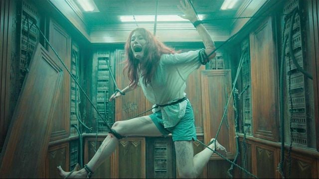 Imagem da notícia Uma das franquias de terror mais aclamadas do cinema está prestes retornar com um novo e perturbador capítulo; confira o teaser