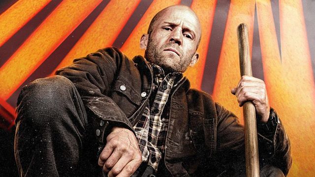 Imagem da notícia Jason Statham enfrenta traficantes de pessoas no trailer deste novo suspense de ação – até Stallone está envolvido
