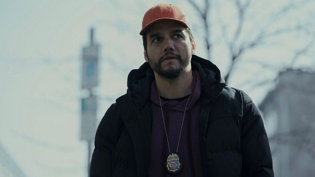 Imagem da notícia Esta minissérie estrelada por Wagner Moura é uma das melhores do streaming: Um drama policial sobre tráfico de drogas que poucos conhecem