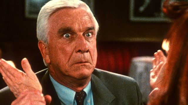 Imagem da notícia Leslie Nielsen achava que este filme marcou o ponto mais baixo de sua trajetória como ator: "A pior experiência da minha carreira"