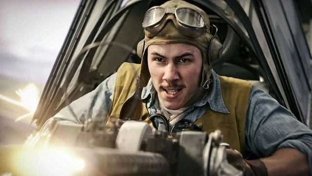 Imagem da notícia Já viu? Um espetacular filme de guerra de US$ 127 milhões sobre uma famosa batalha naval