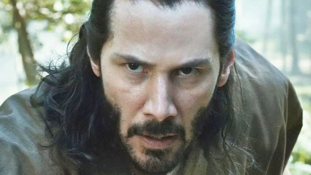 Imagem da notícia Nem John Wick, nem Matrix: Keanu Reeves estrelará um novo filme de ação... mas de uma forma inesperada