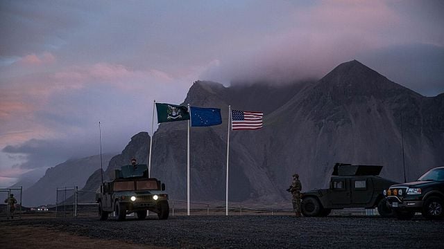 Imagem da notícia Já disponível na Netflix: O thriller que aspira ser o próximo Oppenheimer – e apresenta alguns dos momentos mais tensos do ano