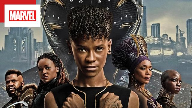 Imagem da notícia Pantera Negra vai continuar após o 2º filme? Produtor fala sobre futuro da franquia depois de Wakanda Para Sempre