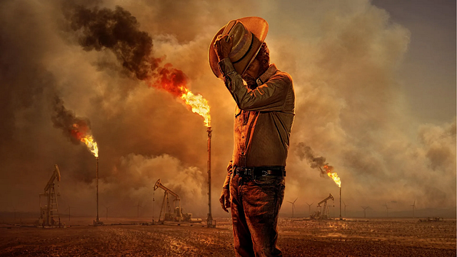 Imagem da notícia Do criador de Yellowstone: A série de sucesso foi renovada para uma 3ª temporada — e a 2ª temporada mal começou!