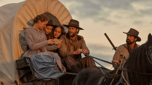 Imagem da notícia Livros de Uma Casa na Pradaria: Entenda a série que inspirou o fenômeno da Netflix
