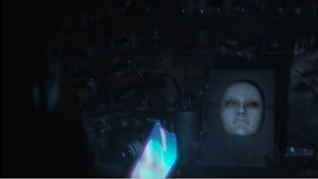 Imagem da notícia Uma das séries de terror mais aclamadas do passado ganhará um reboot no streaming - e seu primeiro trailer está perturbador