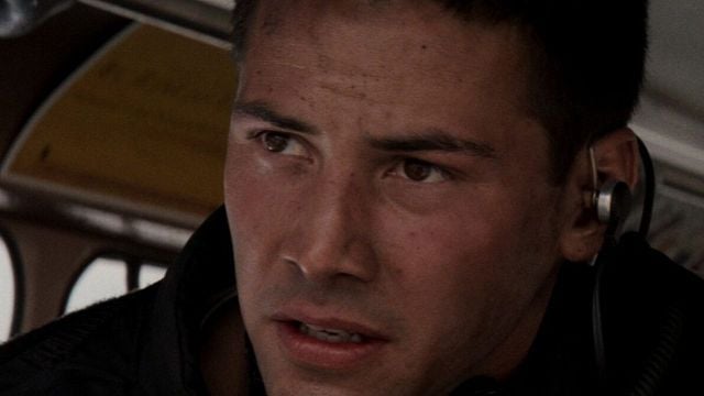 Imagem da notícia O filme de 160 milhões de dólares que Keanu Reeves recusou por temer que arruinasse sua carreira: "Se eu fizer, nunca me recuperarei"