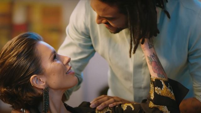 Imagem da notícia Não foi só 1! Todos estes casais de Casamento às Cegas tiveram filhos após o programa da Netflix