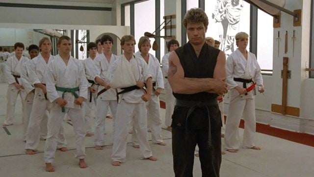 Surpresa: Uma das maiores sagas de artes marciais vai voltar ao cinema após quase 10 anos