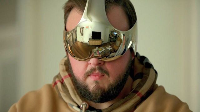 Imagem da notícia Nem Black Mirror, nem Fallout: Esta conceituada série de ficção científica da Netflix retorna em grande estilo com uma 2ª temporada