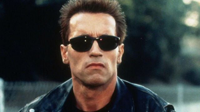 Imagem da notícia Mais de 30 anos depois, Arnold Schwarzenegger se despede de O Exterminador do Futuro: "Afirmo com segurança que ele não estará no próximo filme"