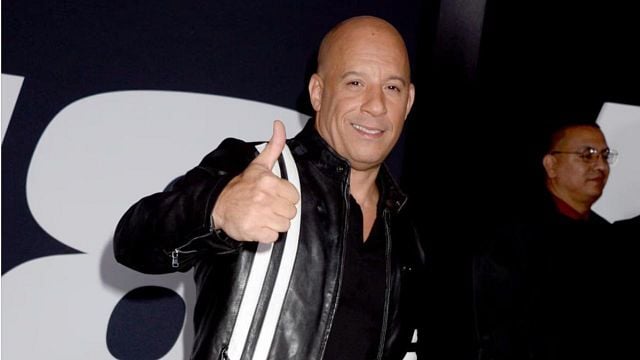 Imagem da notícia Vin Diesel não foi a primeira opção como Dom Toretto em Velozes & Furiosos: Ator de Star Wars recusou papel