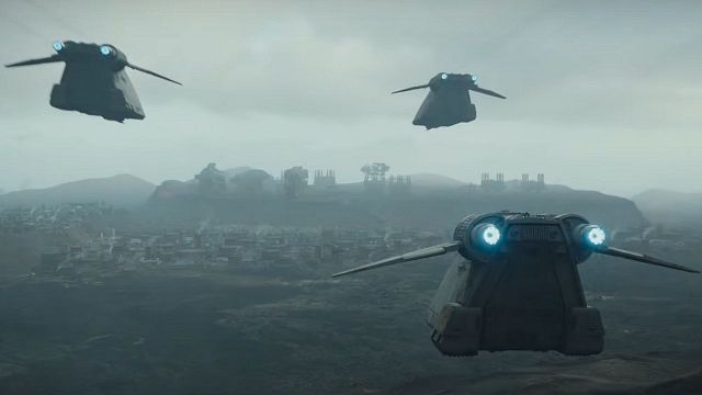 Imagem da notícia 645 milhões e contando: A série de Star Wars que bateu recordes e é mais cara que qualquer filme da saga de ficção científica