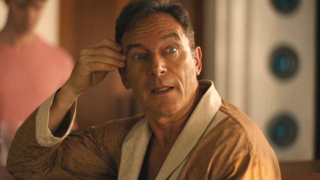 Imagem da notícia "Algumas amizades foram perdidas": Assim foram os bastidores de The White Lotus, segundo atores da série