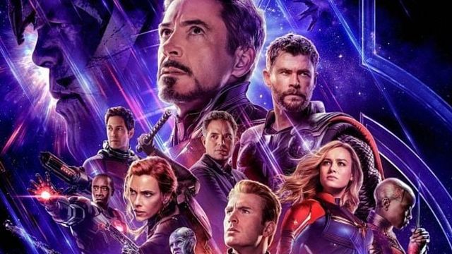 Imagem da notícia Capitão América 4 prepara o terreno para Vingadores 5: O filme apresenta o novo líder da equipe da Marvel