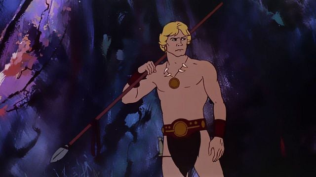 Imagem da notícia O Senhor dos Anéis dos anos 80? Conheça essa história de fantasia que promete competir com a obra de Peter Jackson