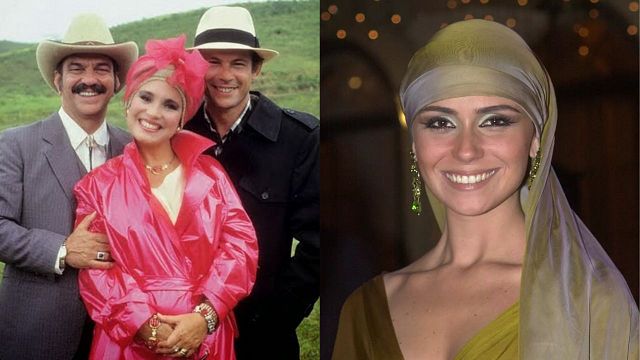 Imagem da notícia Nem O Clone, Nem Roque Santeiro: A melhor novela das 21h é uma trama que fez um sucesso estrondoso e parou o Brasil!