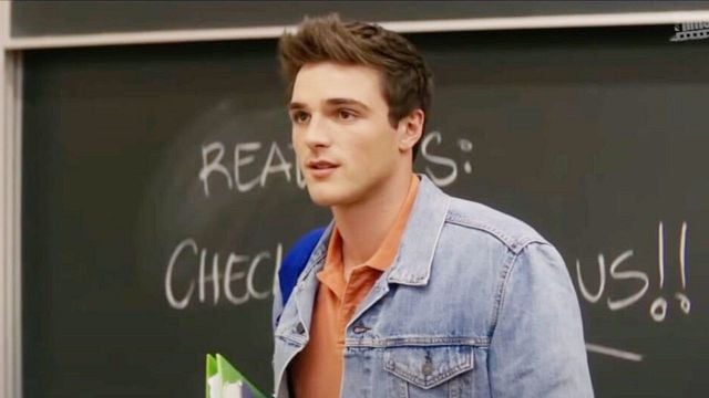 Imagem da notícia Hoje na Netflix: Jacob Elordi estrela este romance baseado em uma história real comovente que vai te deixar de queixo caído