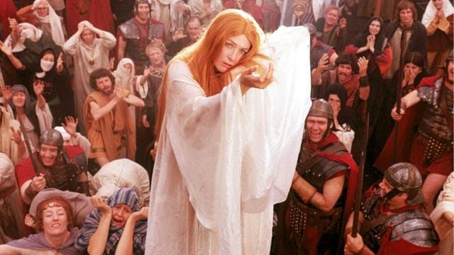 Imagem da notícia Um dos filmes mais escandalosos está finalmente sendo lançado sem censura após 55 anos