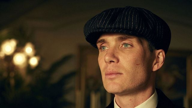 Imagem da notícia Peaky Blinders: Boas notícias para a continuação da série com o filho de Thomas Shelby