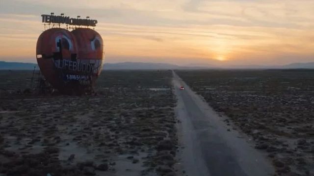 Imagem da notícia Faltam apenas 3 meses para o grande evento de ficção científica da Netflix: O filme mais caro que pretende arrasar em 2025