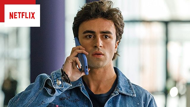 Imagem da notícia Samuel realmente morreu em Elite? Entenda destino do personagem na 6ª temporada da série da Netflix
