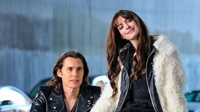 Imagem da notícia Apenas 8 episódios e uma maratona perfeita: Uma história surreal contada nesta minissérie estrelada por dois vencedores do Oscar
