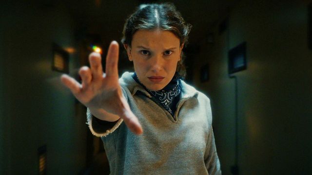 Imagem da notícia Como Eleven ganhou poderes? 5ª temporada de Stranger Things finalmente explicou o detalhe que precisávamos saber