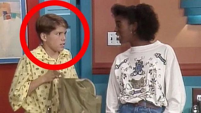 Imagem da notícia Há 34 anos ele deu seus primeiros passos em frente às câmeras, hoje é uma das maiores estrelas de Hollywood: você o reconheceu?