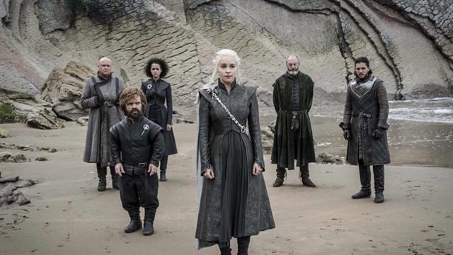 Qual ator de Game of Thrones ficou mais rico desde o fim da série? Dica: Não é a Daenerys!