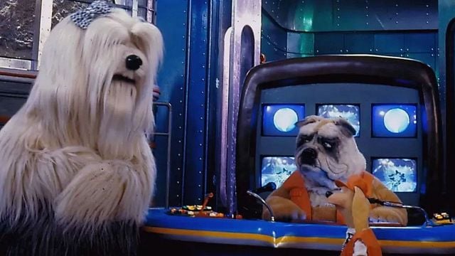 Imagem da notícia TV Colosso está de volta! Veja quando estreia e relembre os personagens mais peludos da televisão brasileira
