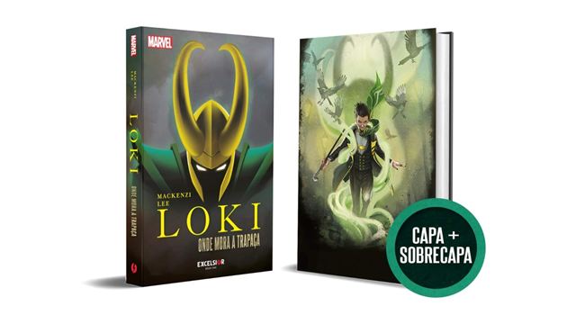 Loki terá papel fundamental na Saga do Multiverso: Final da 2ª temporada  tem conexão com os próximos Vingadores