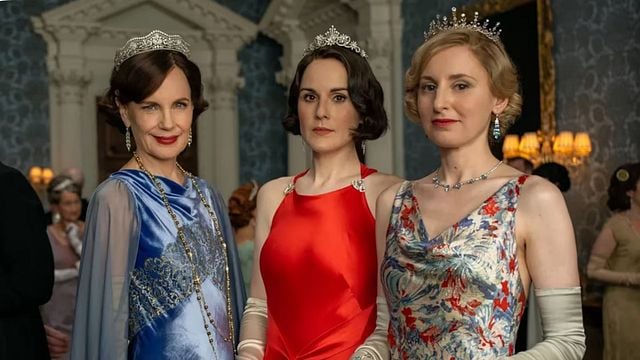 Imagem da notícia Uma era chega ao fim: O grande final de uma das melhores sagas históricas de todos os tempos já está disponível no streaming