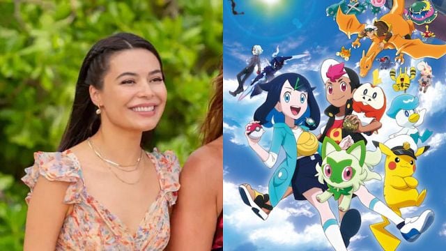 Imagem da notícia Lançamentos da Netflix na Semana (06/05 a 12/05): Comédia romântica com Miranda Cosgrove e segunda parte de nova série Pokémon são os destaques