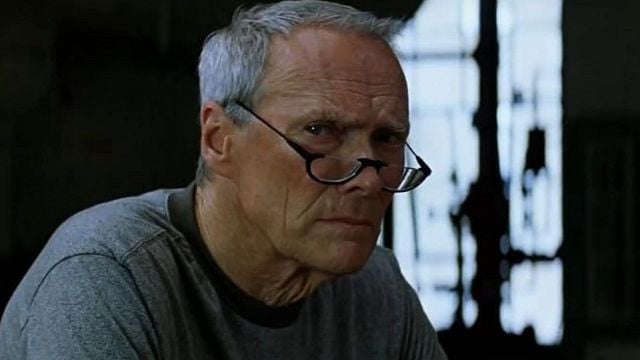 Imagem da notícia "Estou apenas contando uma história, não estou promovendo nada": Há 21 anos, Clint Eastwood defendeu firmemente o final de um de seus melhores filmes