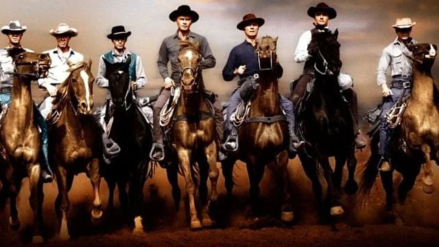 Imagem da notícia Um dos melhores filmes de faroeste de todos os tempos está sendo refeito – e agora a próxima estrela está confirmada no elenco