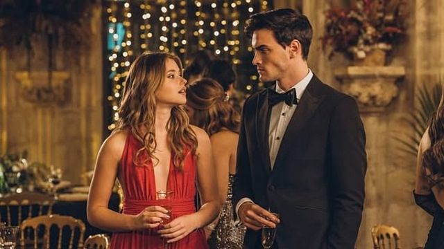 Imagem da notícia Minha Culpa: Quem são os atores que vão interpretar Nick e Noah no remake My Fault: London?