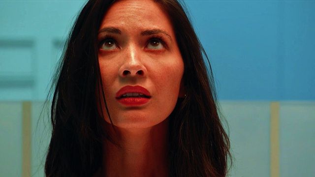 Imagem da notícia Apesar de sua nota baixa, este filme de ficção científica está fazendo sucesso na Netflix