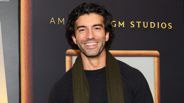 Imagem da notícia Quem é Justin Baldoni? Diretor e protagonista de É Assim Que Acaba já participou de série de sucesso na Netflix