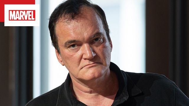 Imagem da notícia O único filme da Marvel que Tarantino gostaria de dirigir — apesar de já ter falado mal do estúdio diversas vezes