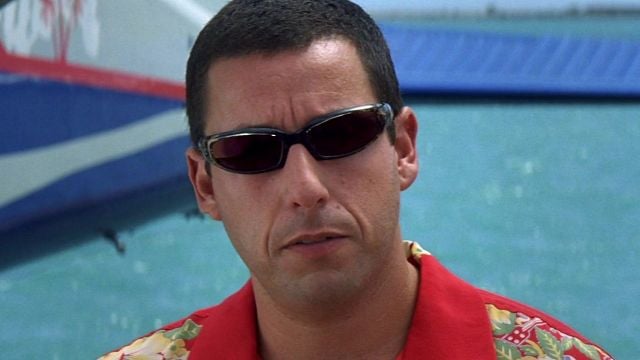 Nem Click, nem Esposa de Mentirinha: Esse é o melhor filme de Adam Sandler segundo os leitores do AdoroCinema