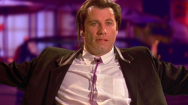 Imagem da notícia John Travolta cansou da ação: Aos 72 anos, astro de Hollywood resgata história escrita há 30 anos em nova fase da carreira