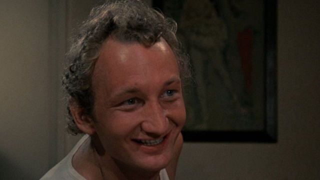 Imagem da notícia Sem maquiagem, você não o reconhece, mas marcou a história do cinema de terror e ainda apareceu irreconhecível em Stranger Things