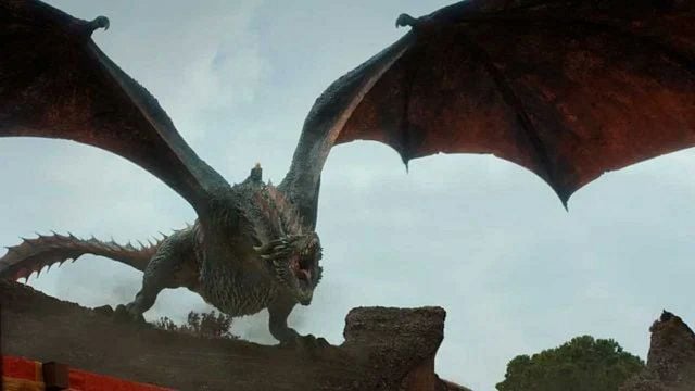 Imagem da notícia Que se cuide House of the Dragon: O novo megaprojeto de fantasia da Amazon com dragões retorna após um contratempo